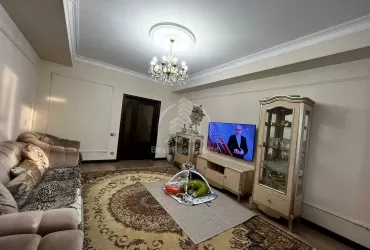 2-к. квартира, 104 м², 2/11 эт.